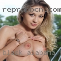 Black, Alabama female swingers