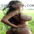 Discreet adult woodlands Texas