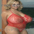 Private women Houston