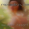 Swinger resort Southern